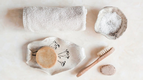 Exfoliating Body Wash for Men's Skin: Is It Worth It?