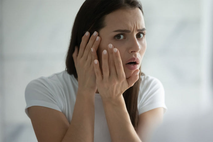 Irritant Folliculitis Causes: Exploring Common Triggers