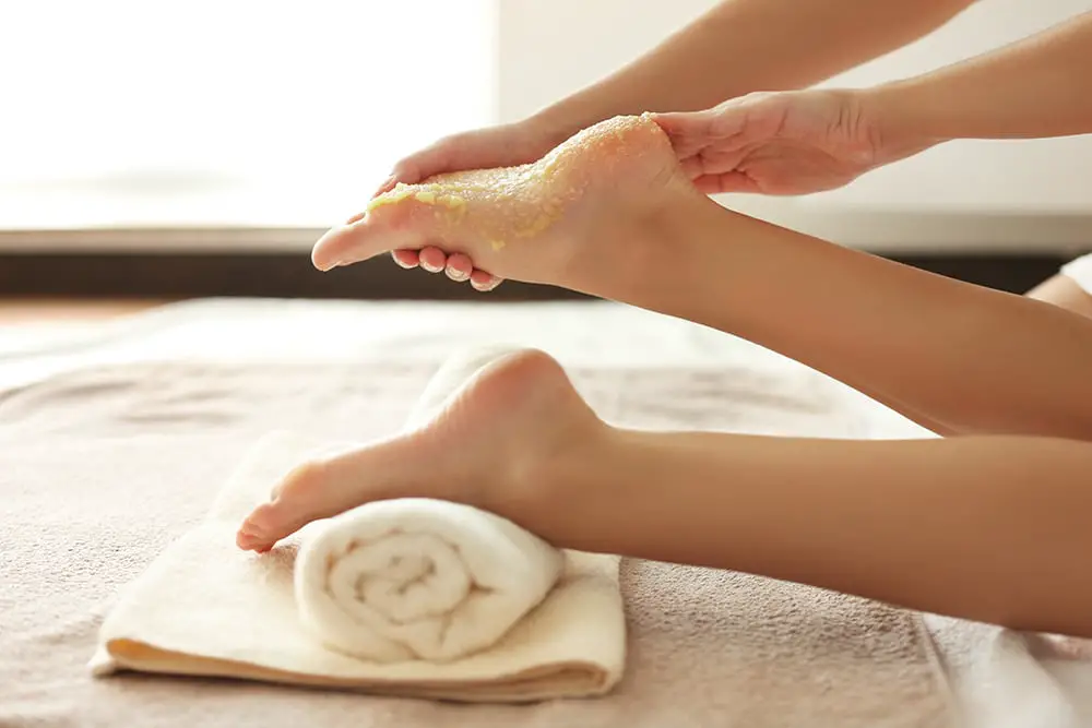 Can Exfoliating Body Wash Replace Scrub for Radiant Skin?