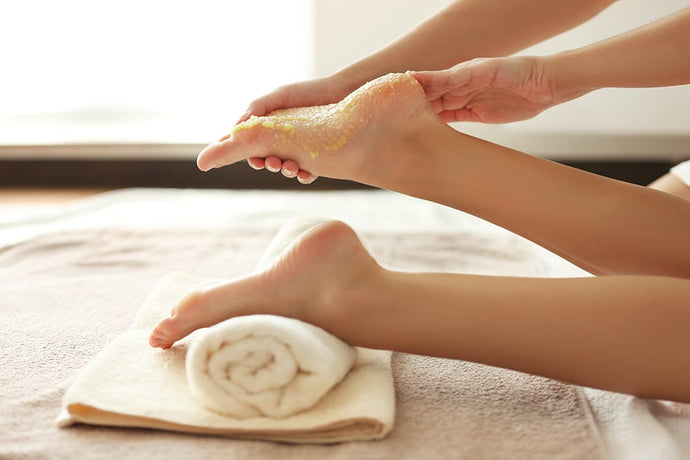 Can Exfoliating Body Wash Replace Scrub for Radiant Skin?
