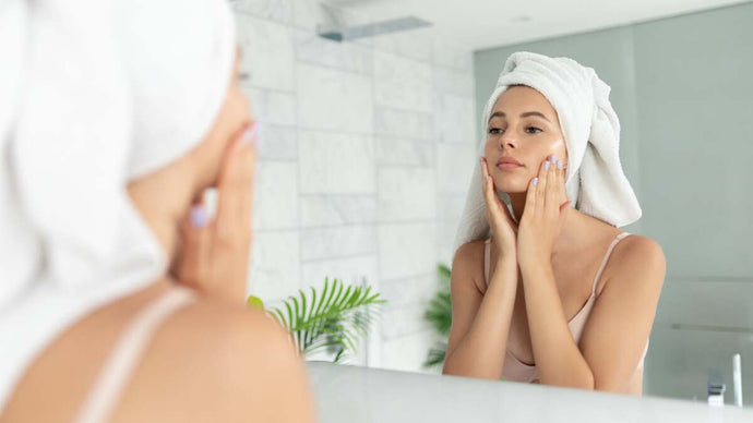 How to Get Glass Skin: Achieve Radiant, Flawless Skin
