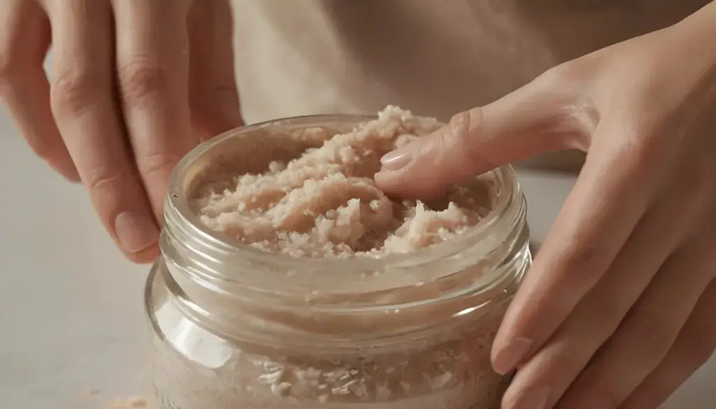 Tips for Using Exfoliating Body Wash Safely: Essential Guidance