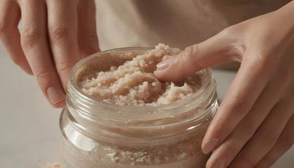 Tips for Using Exfoliating Body Wash Safely: Essential Guidance