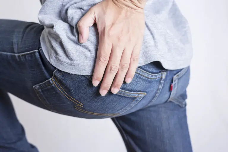 Is Keratosis Pilaris Contagious? Unraveling the Truth