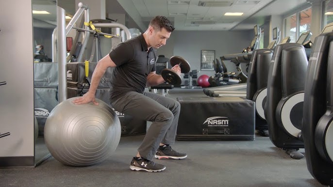 What is the Difference Between Hip Thrust and Glute Bridge?