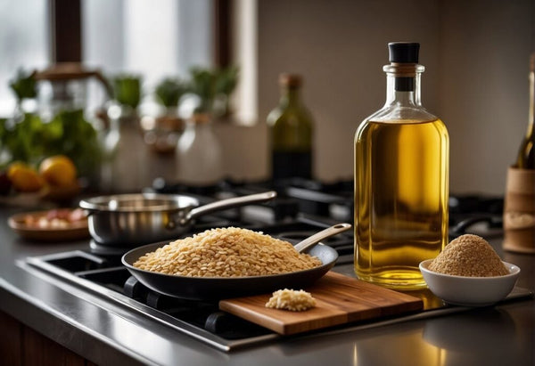 How Long Does Sesame Oil Last in the Fridge? Essential Info