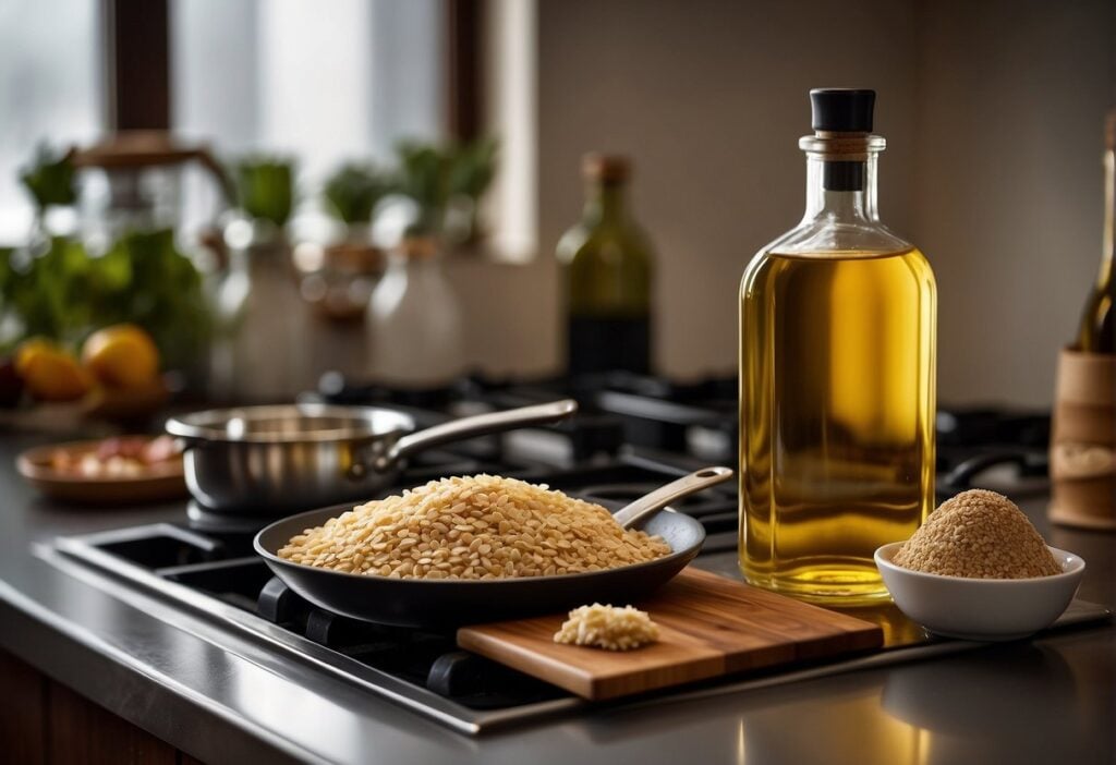 What to Make with Sesame Oil: Creative Recipes for Beauticians