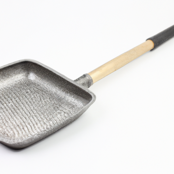 The Ultimate Guide to Cleaning Cast Iron Cookware Naturally