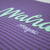 Namaste Yoga Mat: The Perfect Mat for Your Yoga Practice