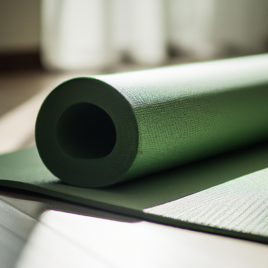 The Ultimate Guide to Choosing the Perfect Ashtanga Yoga Mat