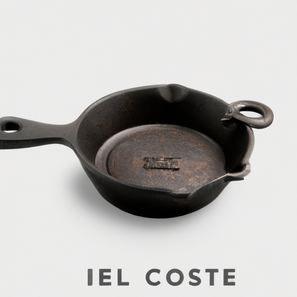 The Pros and Cons of Cast Iron Cookware: A Comprehensive Guide