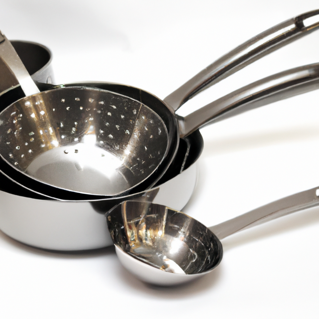 The Ultimate Guide to Kosher Cookware: Everything You Need to Know