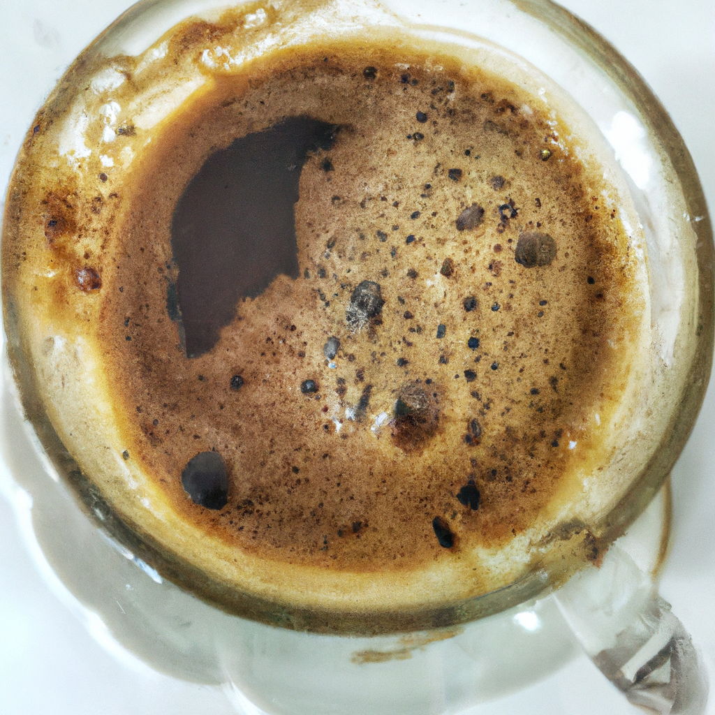 Unlock the Secret to the Best Tasting Mushroom Coffee