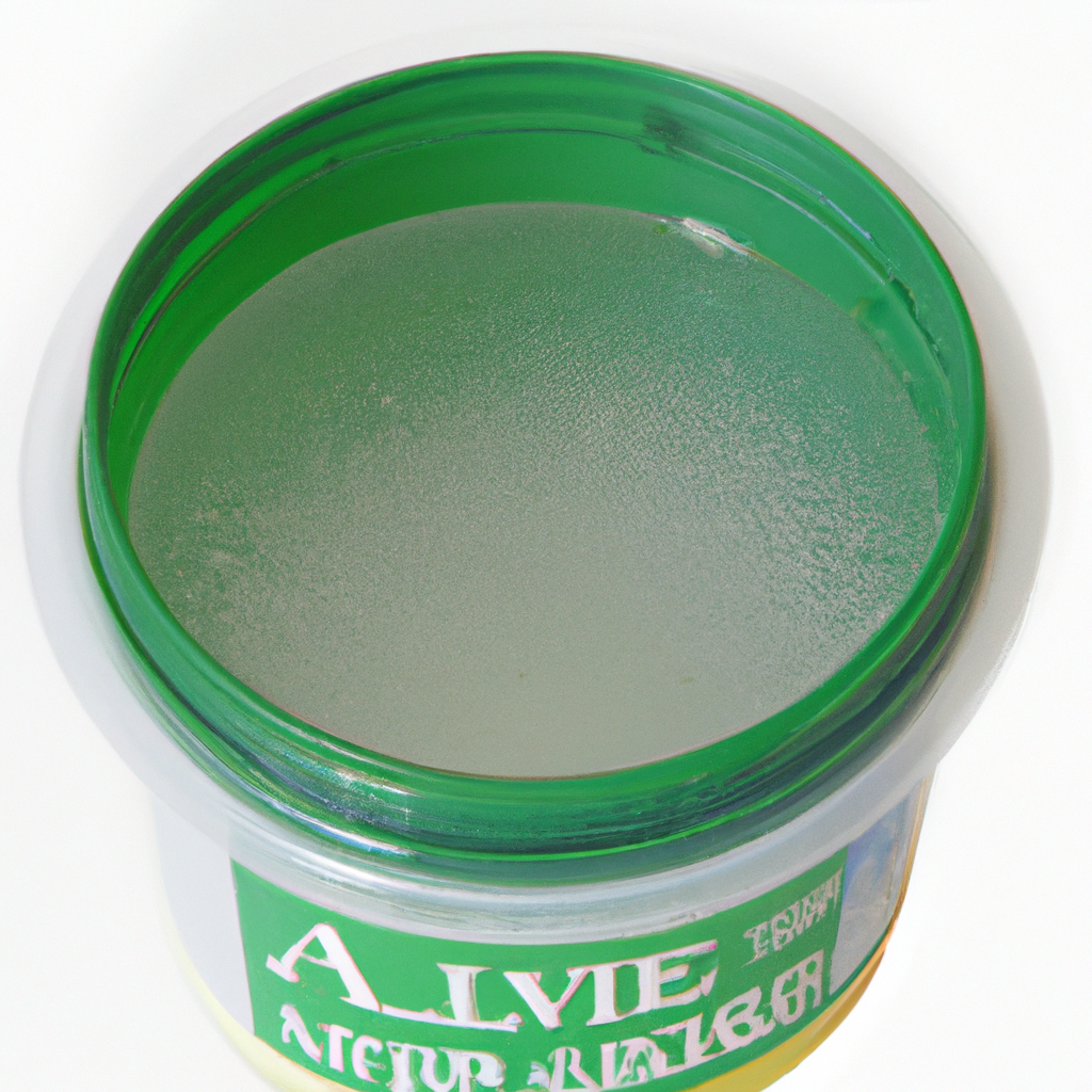 The Benefits of Using 1 Gallon Aloe Vera Gel for Your Skin and Hair