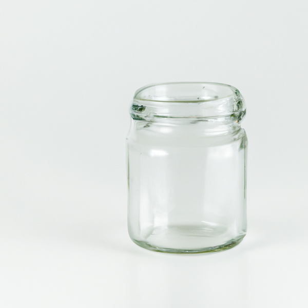 The Versatility and Convenience of the 0.5 oz Glass Jar