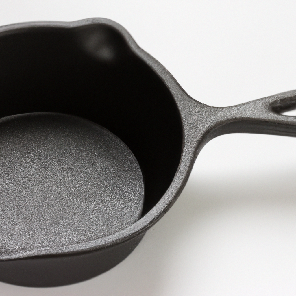 The Ultimate Guide to Cleaning and Caring for Your Cast Iron Pan