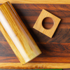 Why Mineral Oil is the Best Choice for Bamboo Cutting Boards