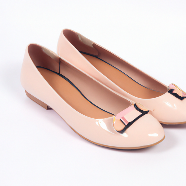 Step into Style and Comfort with Livana Shoes