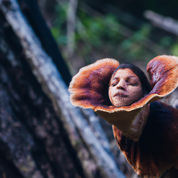 The Wonders of Reishi Mushroom Coffee: Exploring the Benefits of Organic Reishi Mushroom Coffee