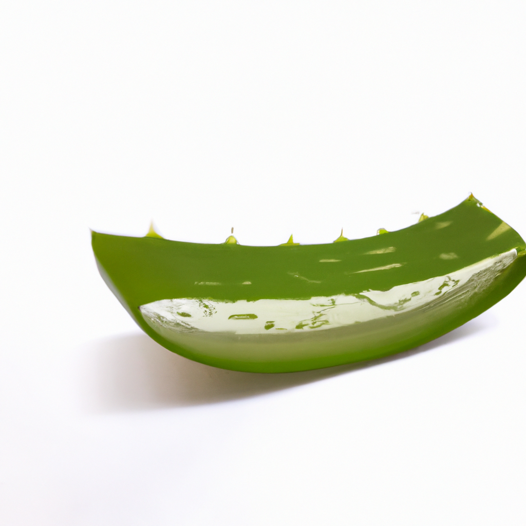 Unlock the Magic of Aloe Vera: Discover the Incredible Benefits of Aloe Vera on Skin Overnight