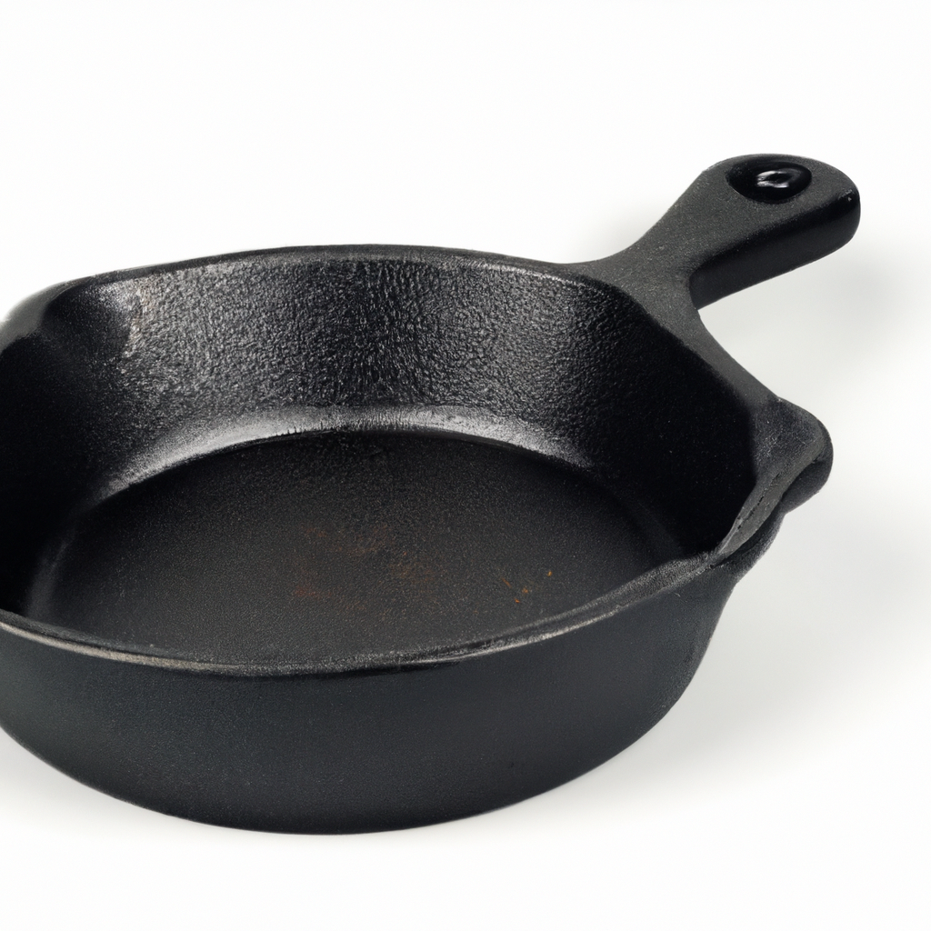The Ultimate Guide to Kosher Cast Iron Pans: A Must-Have for Food and Nature Lovers