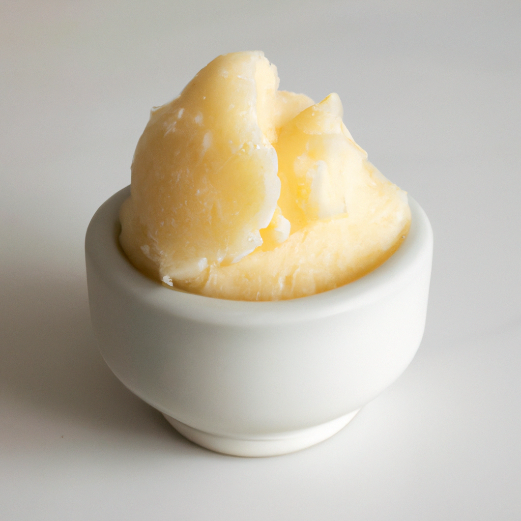 The Magic of Shea Butter for Stretch Marks: A Natural Solution for Beautiful Skin