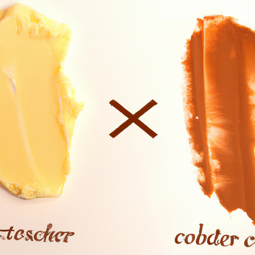 How Cocoa Butter on Stretch Marks Before and After Can Transform Your Skin