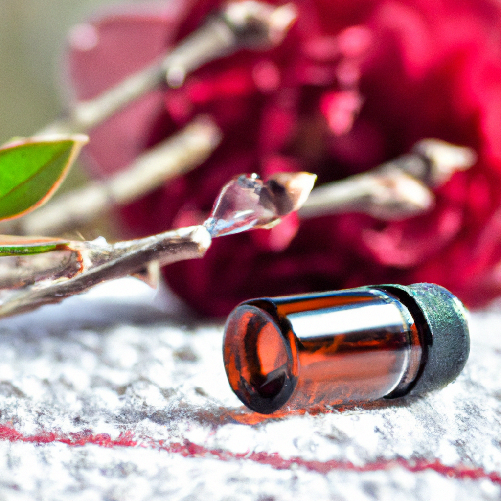 Discover the Power of Rosewood Essential Oils: The Best Rosewood Essential Oils for Food and Nature Lovers