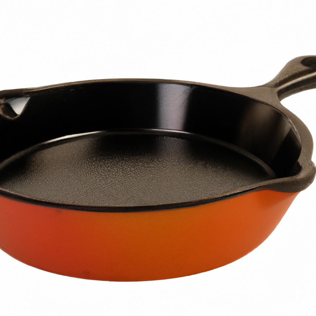The Ultimate Guide to Choosing and Using a Kosher Cast Iron Skillet
