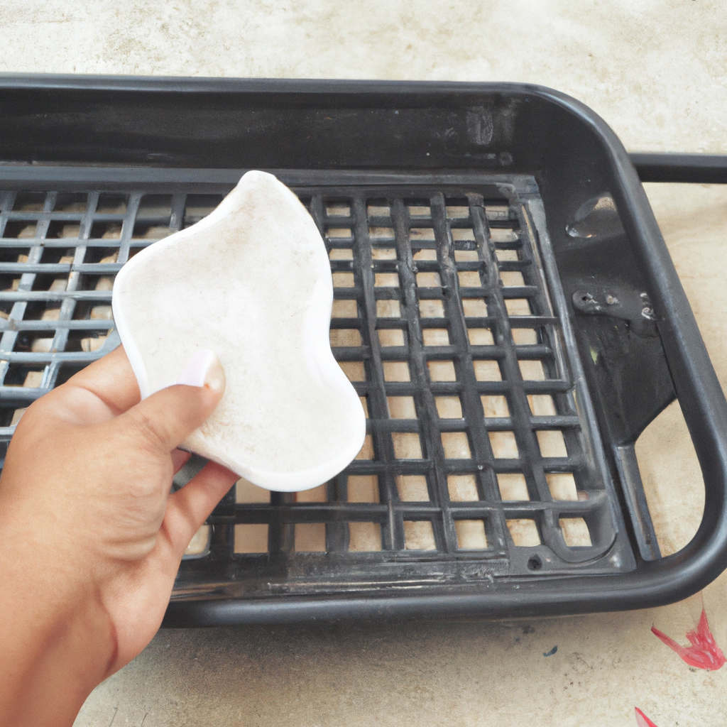 The Ultimate Guide to Cast Cleaner: Keeping Your Cast Iron Cookware Shiny and Rust-Free