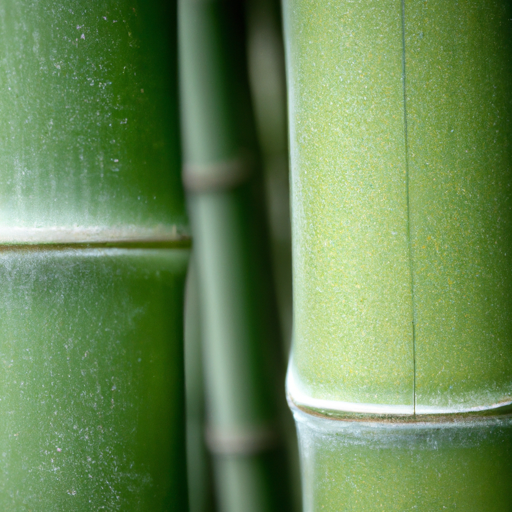 The Wonders of Kosher Bamboo: A Sustainable and Delicious Option