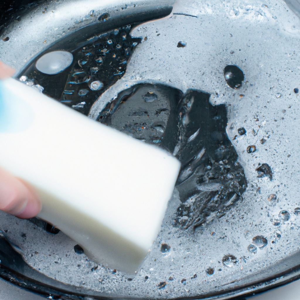 Can You Wash Cast Iron with Soap? The Ultimate Guide for Food and Nature Lovers