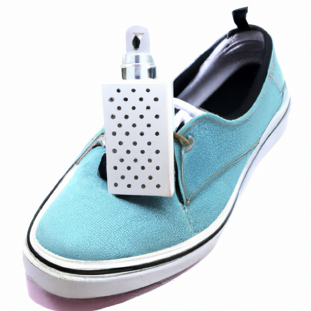 The Ultimate Guide to Shoe Air Fresheners: Freshen Up Your Footwear!