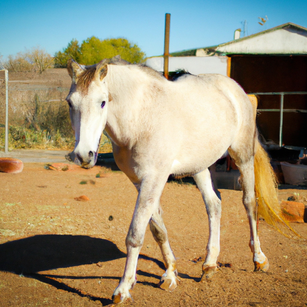 Hooves and Paws Rescue: A Haven for Animals in Need