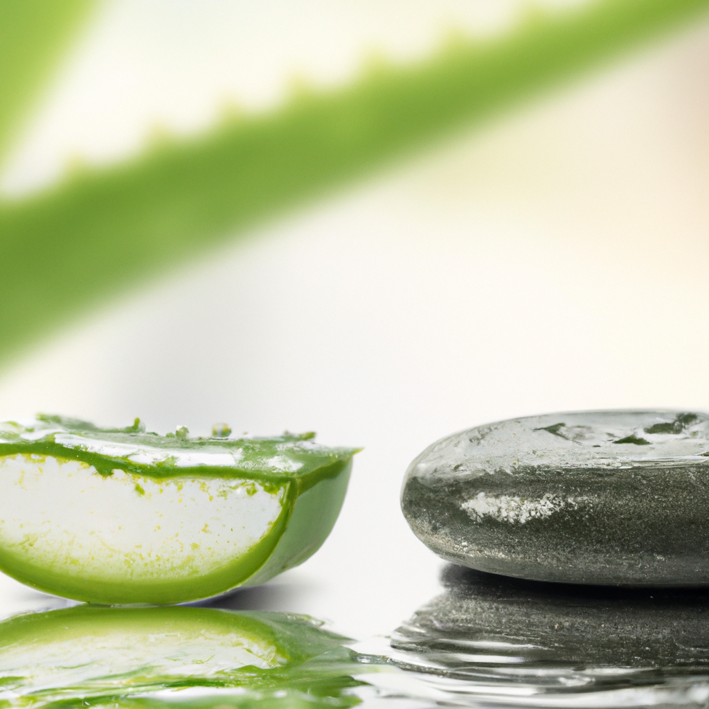 The Power of Organic Aloe Skin Care: Unlocking the Secrets of Nature's Healing Plant