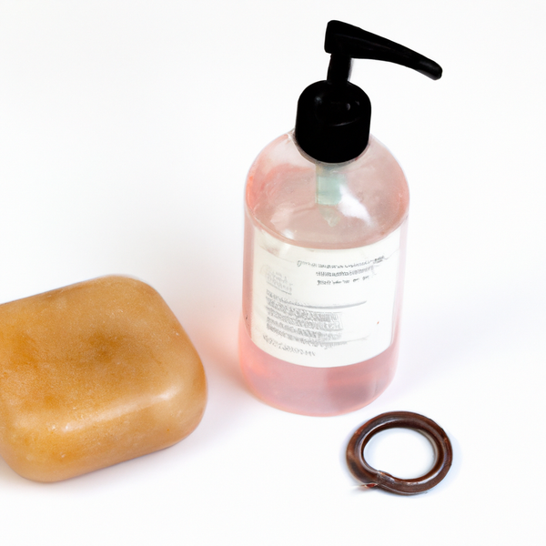 The Ultimate Guide to Ringworm Body Wash: Everything You Need to Know