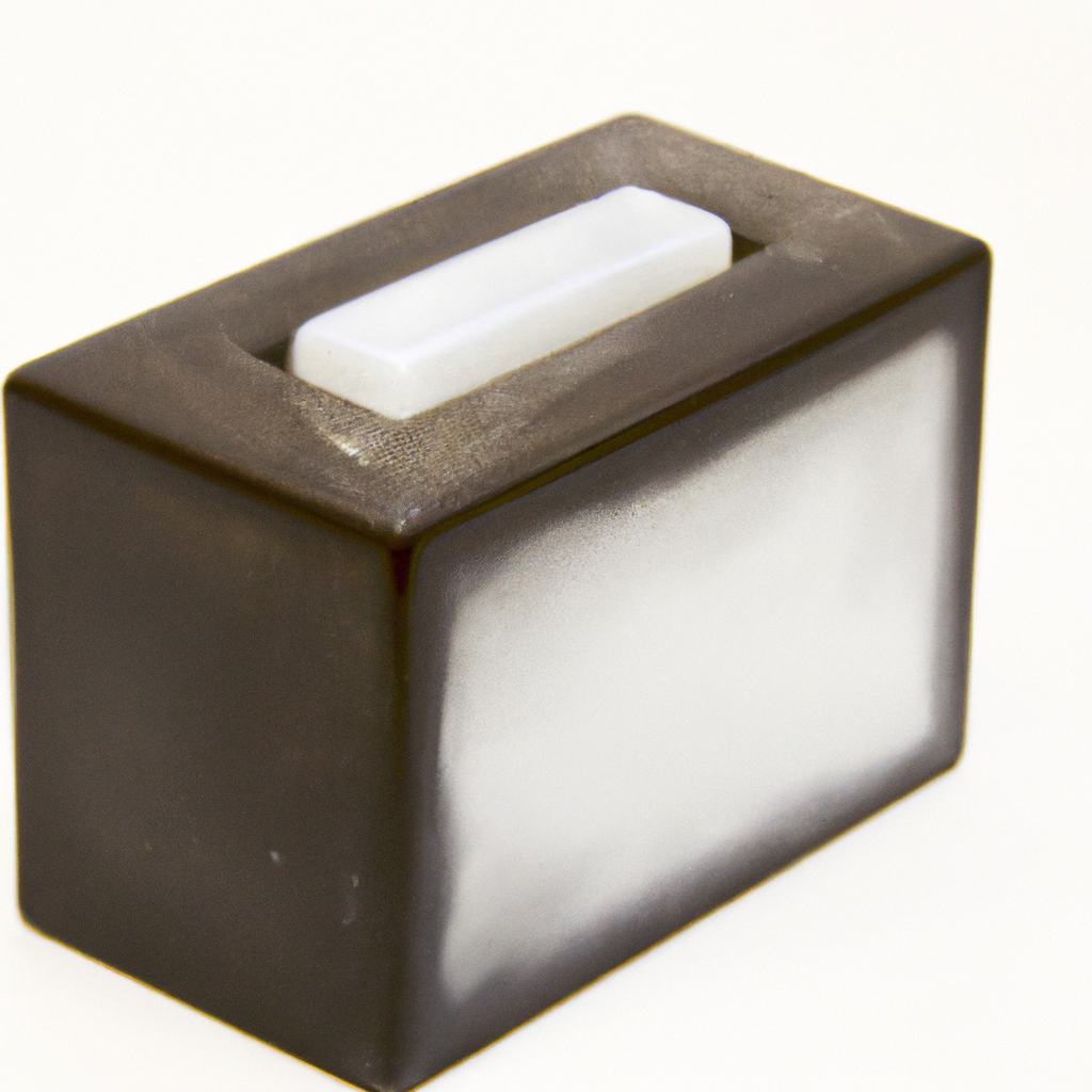 The Magic of Cast Steel Soap: A Natural and Eco-Friendly Way to Cleanse Your Skin