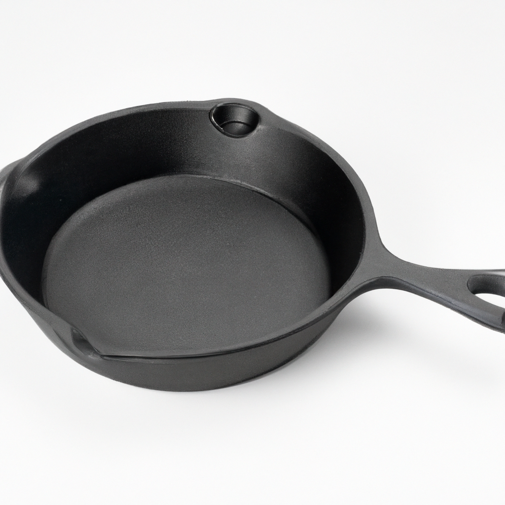 The Pros and Cons of Cast Iron Pans: Everything You Need to Know
