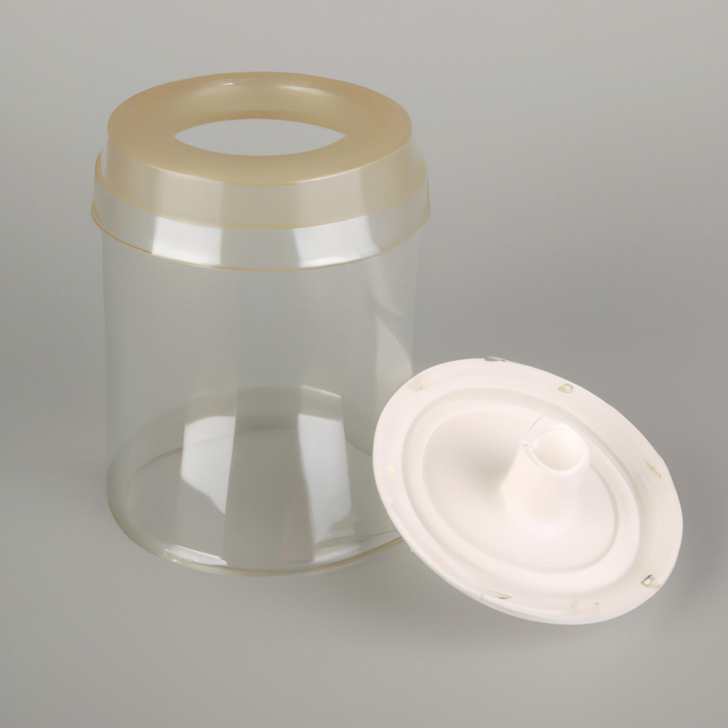 The Ultimate Guide to PET Plastic Jars: Everything You Need to Know