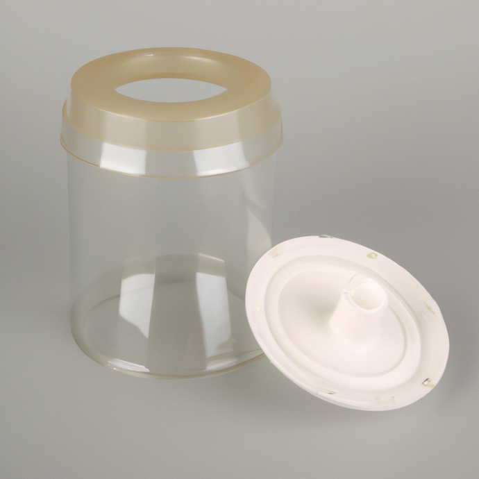 The Ultimate Guide to PET Plastic Jars: Everything You Need to Know