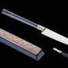 The Most Expensive Sushi Knife: A Culinary Masterpiece