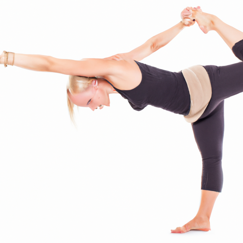 The Ultimate Guide to Iyengar Yoga: Unleash the Power of Alignment