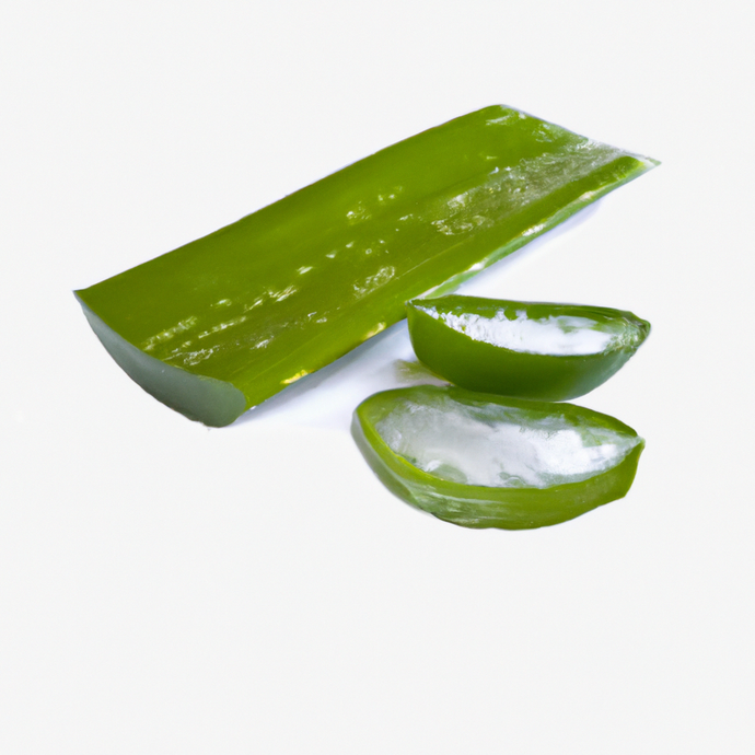 The Ultimate Guide to Finding the Best Organic Aloe Vera Gel