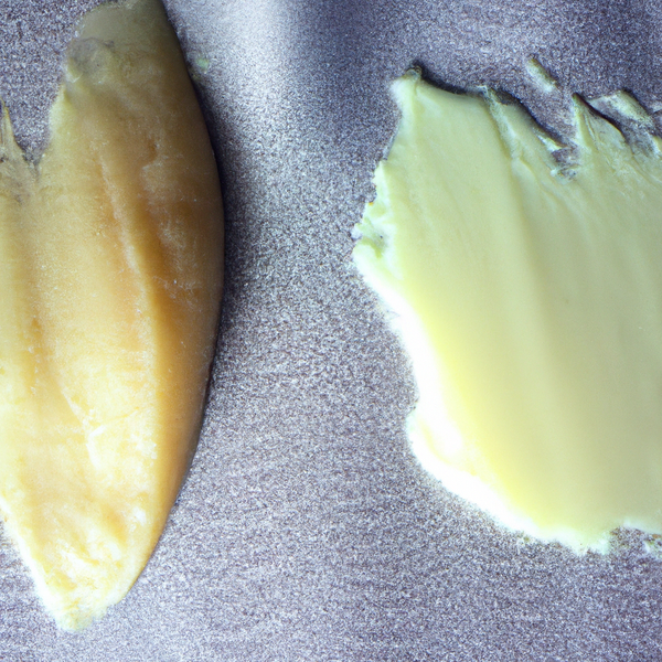 The Amazing Effects of Shea Butter on Stretch Marks: Before and After