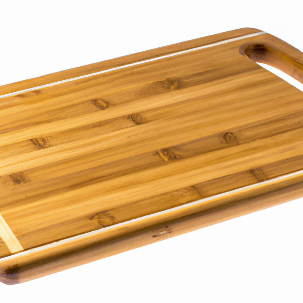 The Ultimate Guide to Bamboo Cutting Board Oil: How to Care for Your Natural Kitchen Essential