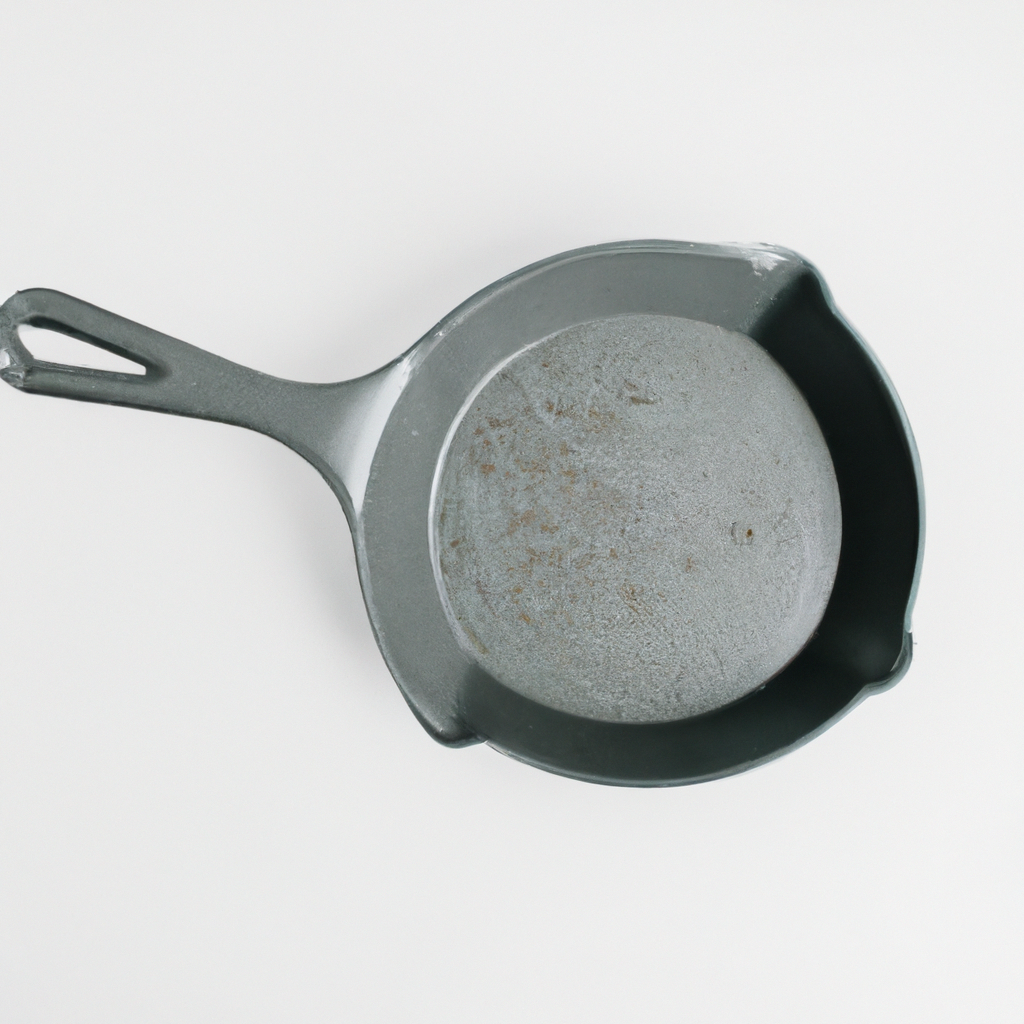 The Ultimate Guide to Cleaning and Caring for Your OEM Cast Iron Skillet