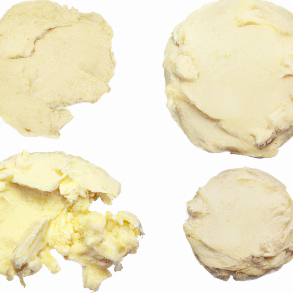 The Amazing Benefits of Raw Shea Butter for Stretch Marks: Before and After