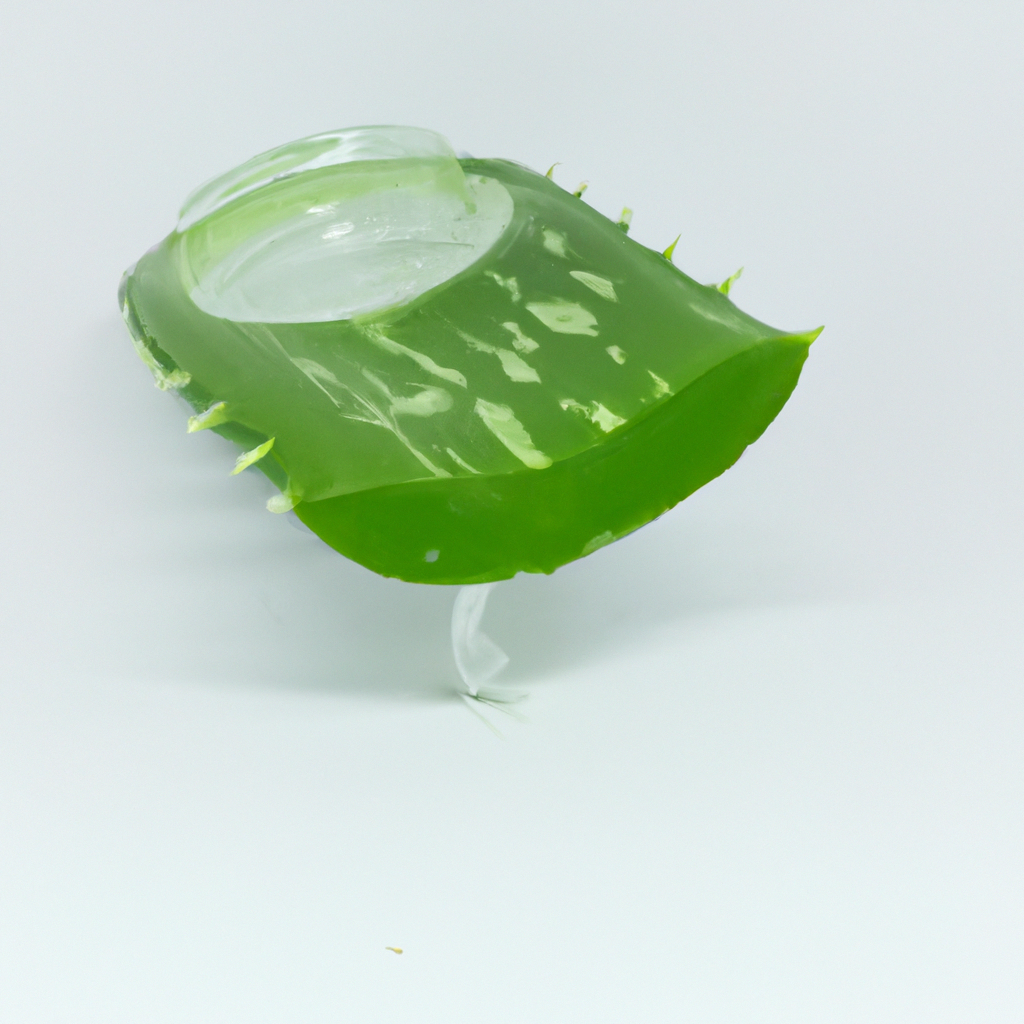 The Amazing Benefits of 365 Aloe Vera Gel: A Natural Solution for Health and Beauty