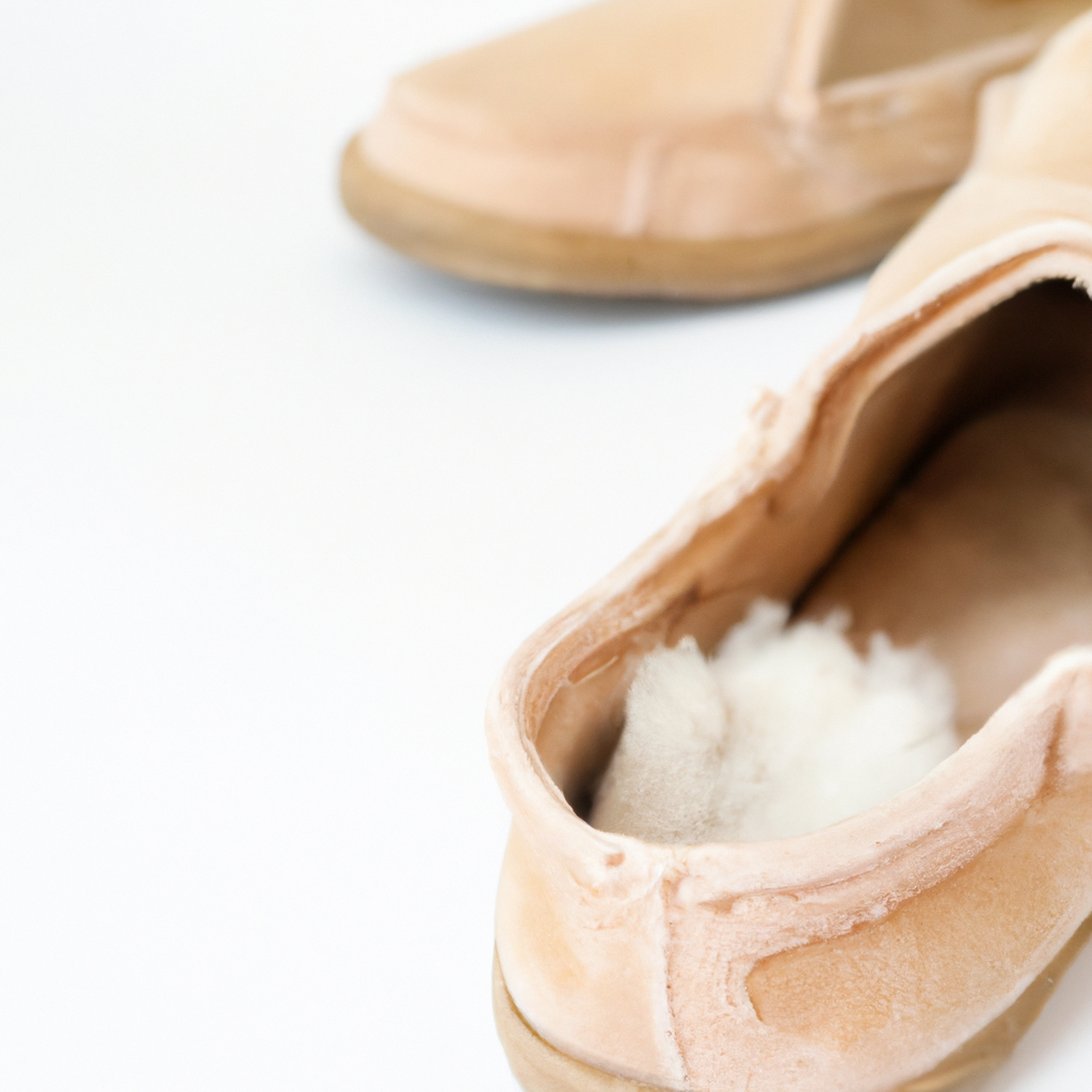Say Goodbye to Stinky Shoes with a Natural Shoe Odor Eliminator