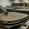 The Kosher Cast Iron Skillet Factory: A Haven for Food and Nature Lovers